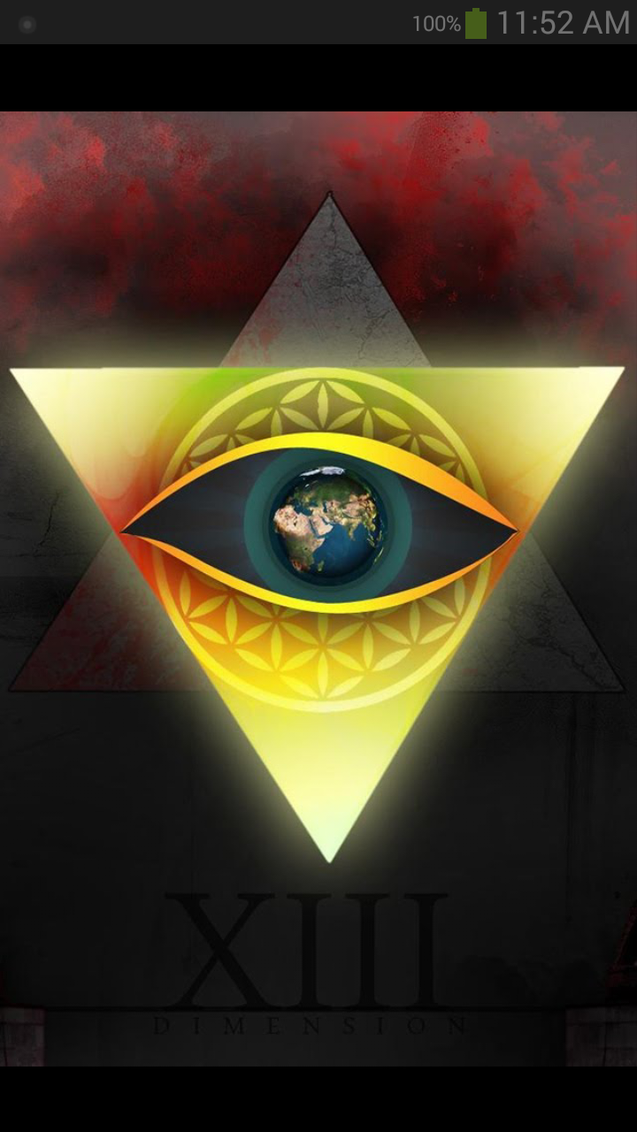 720x1280  Illuminati телефон Обои на WallpaperDog