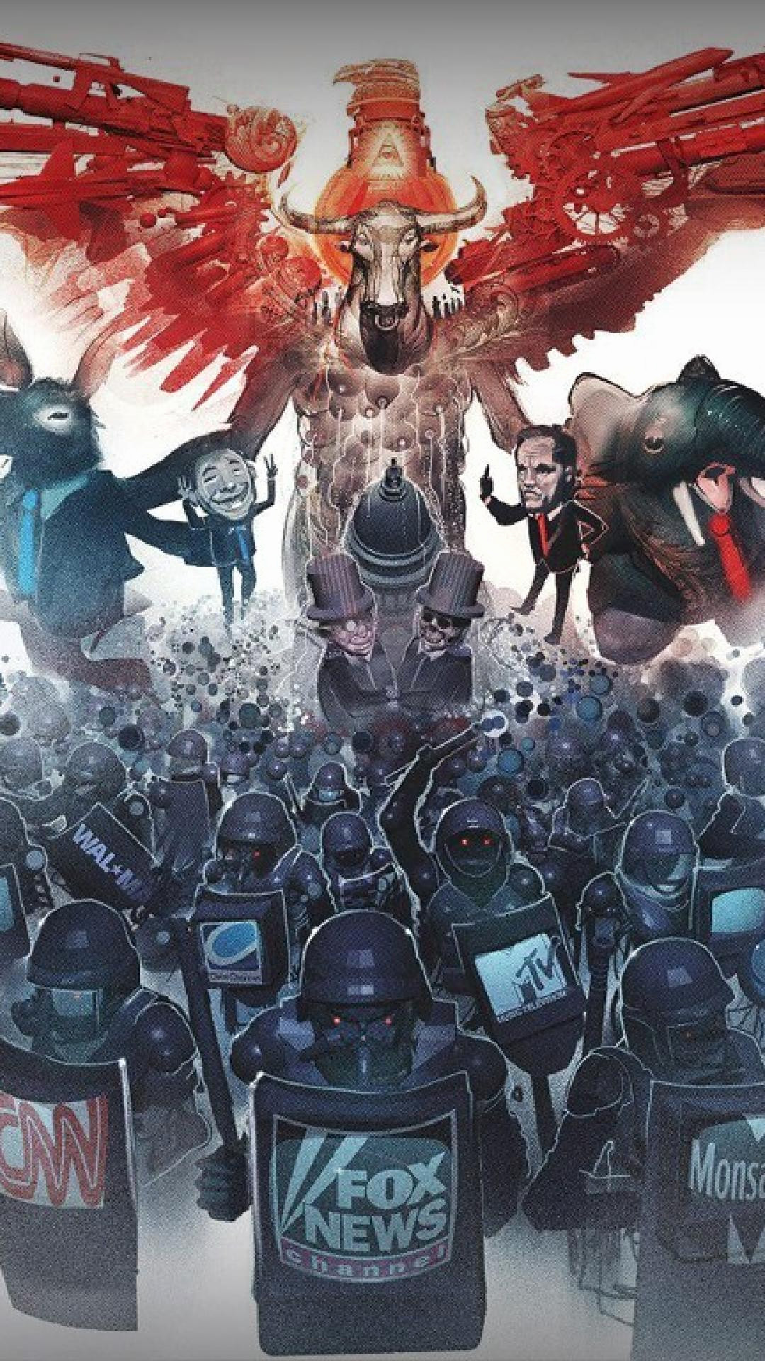 1080x1920   Скачать Иллюминаты - Лучшие Обои Иллюминаты 1920x1080. Fundo Do iPhone, PAPEIS de Parede, Images aleatórias 