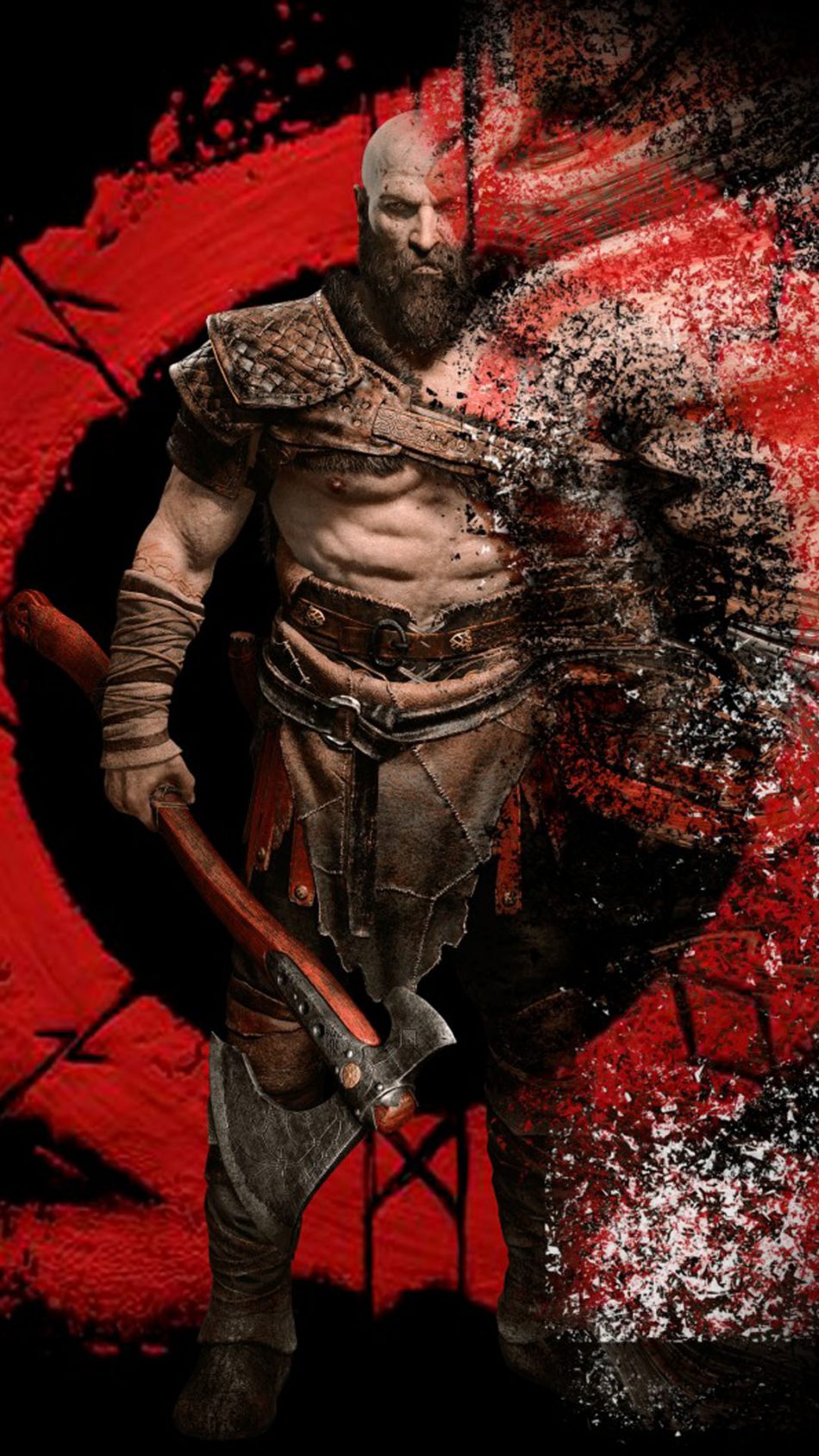 950x1689 kratos от Бога войны 4k Ultra HD на мобильном телефоне a.god of War HD Android Обои - Обои Пещера Android - Wallpaper Cave of War War Wallpapers - Top Free Bog of War Mobile Backgrounds - WallpaperAccess