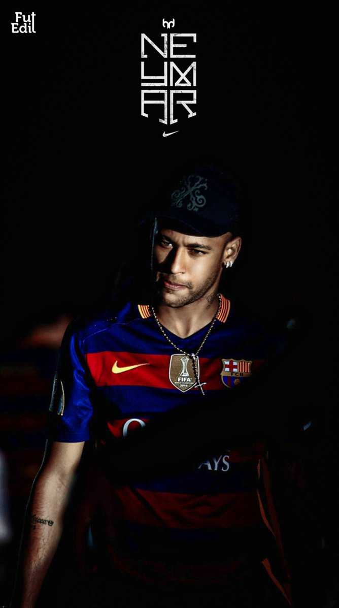668x1197   Neymar Wallpaper - KoLPaPer - Awesome Free HD Wallpapers 