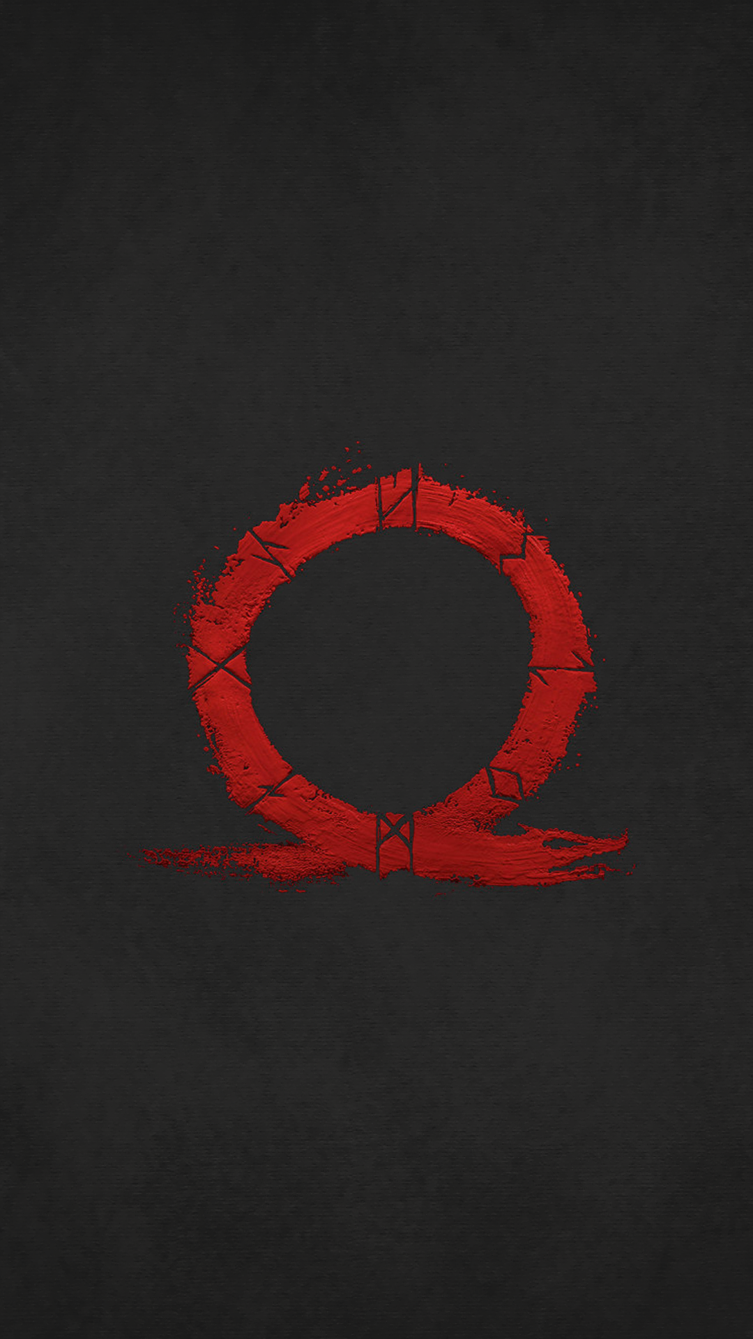 1080x1920 kratos Обои 