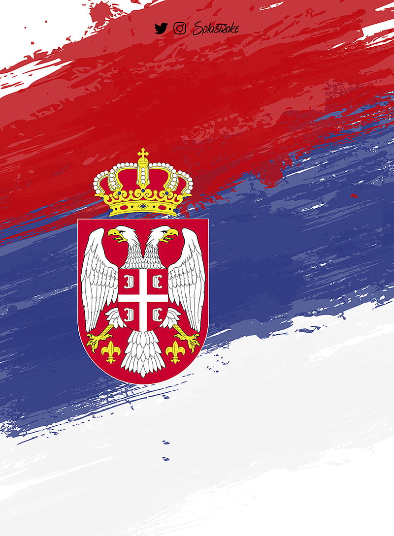 800x1089 russian Flag