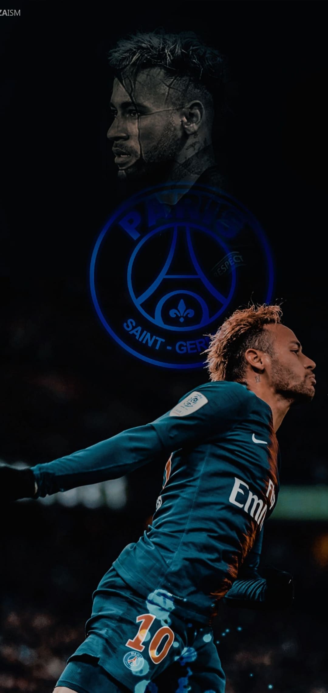 1080x2280   Neymar Wallpapers - Лучшие бесплатные фоны Neymar - WallpaperAccess 