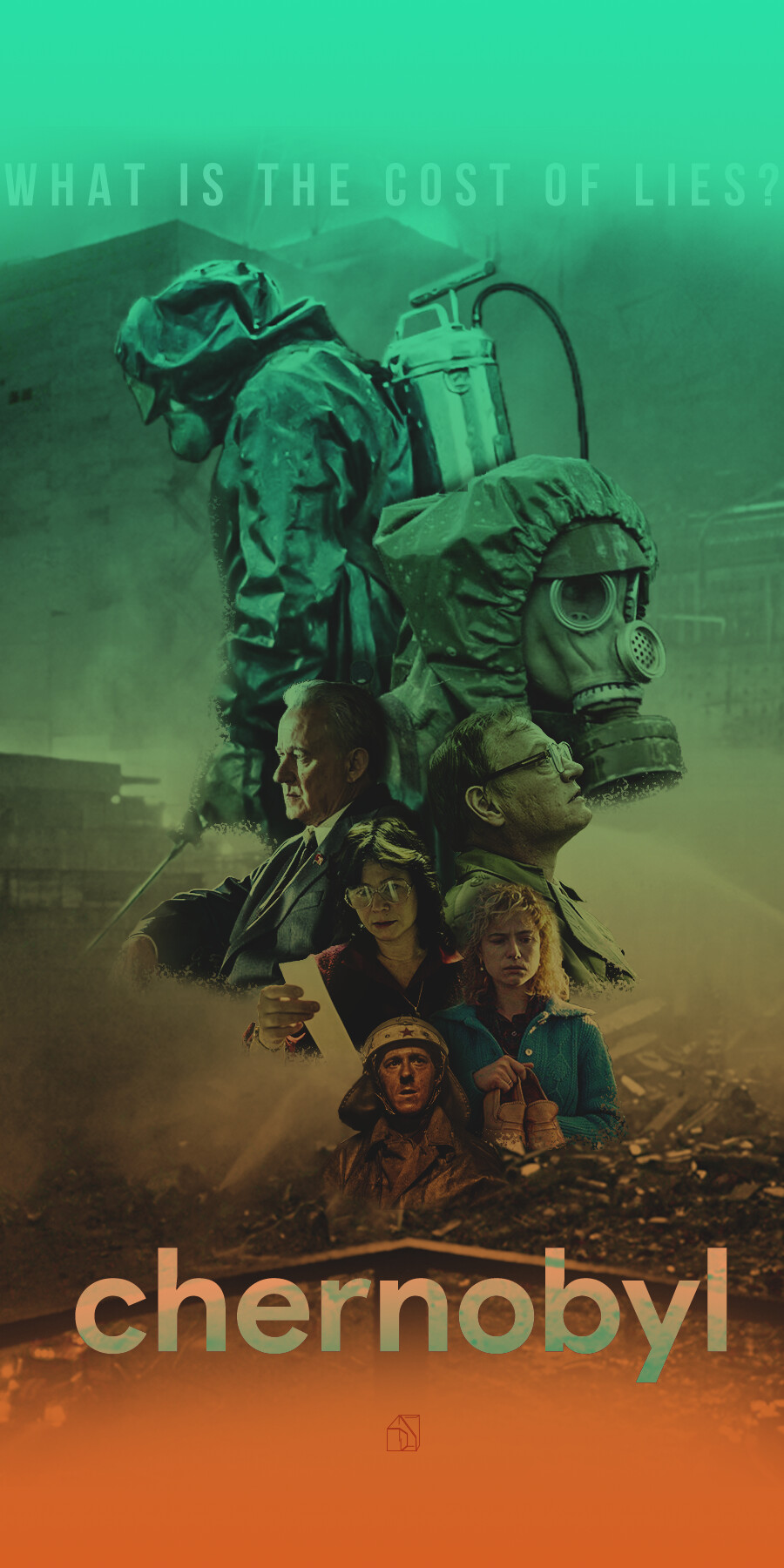 900x1800   Чернобыль 2019, 3840x2160: R / Обои 