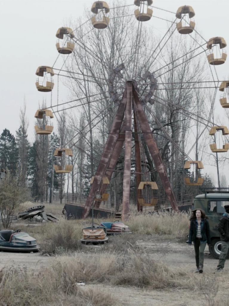 768x1024   327745 Чернобылит, пост апокалипты, 4K Телефон HD обои, изображения, фоны, фотографии и картинки - Mocah HD обои 