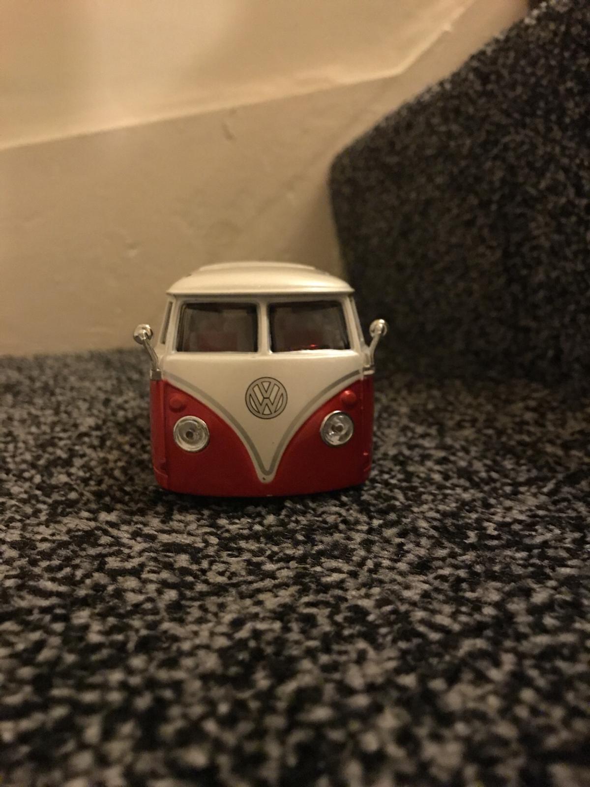 1200x1600  maisto VW Sambo в WV1 Wolverhampton для £ 15,00 для продажи | Shpock