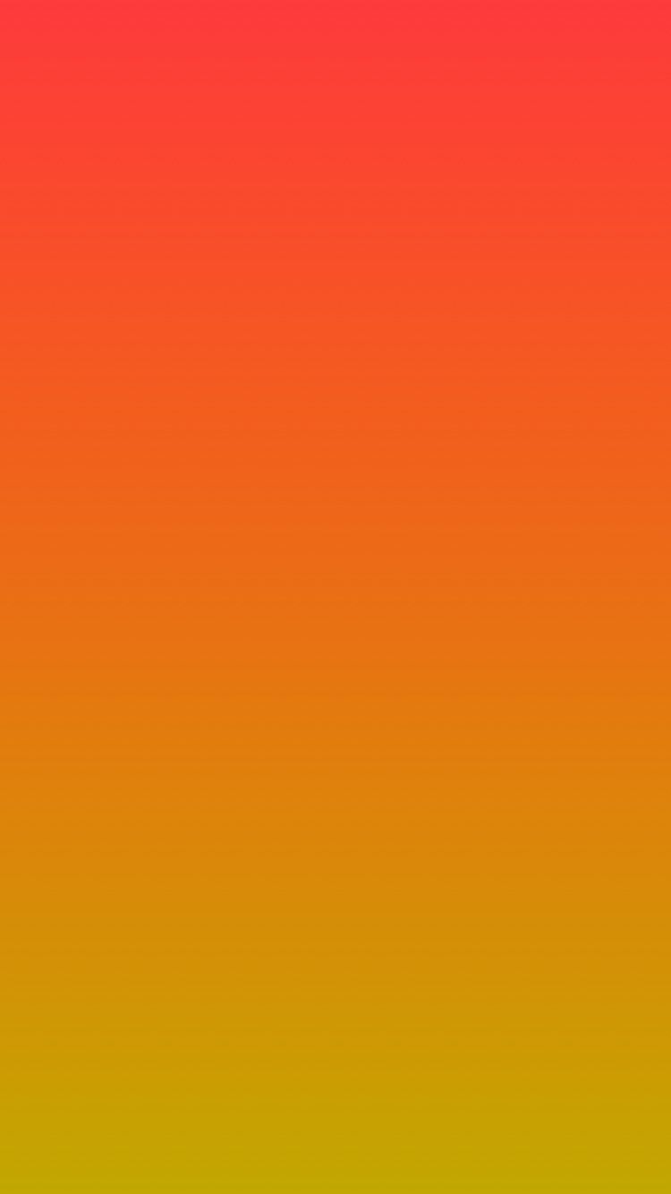 750x1334  abstract Orange - Mobile Abyss