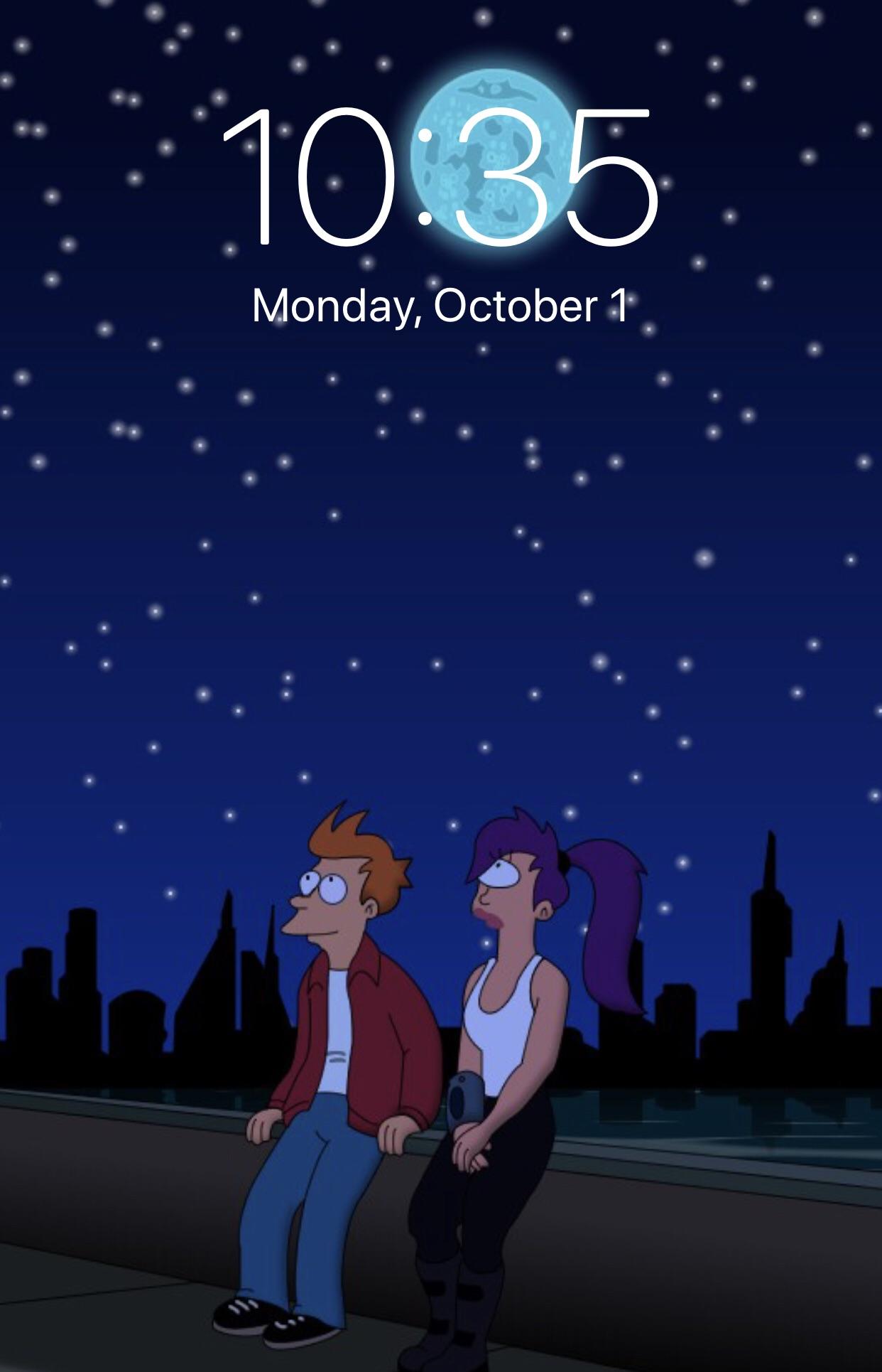 1242x1930 futurama hd wallpaper iphone 6 / 6s plus - hd wallpaper - wallpapers.net 