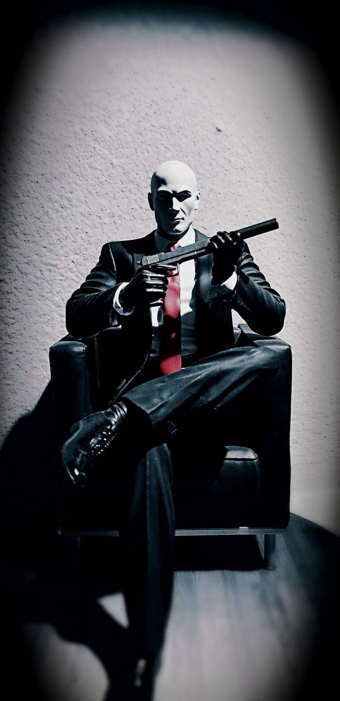 700x1440   Hitman Wallpaper Phone - 700x1440 Обои - Teahub.io 