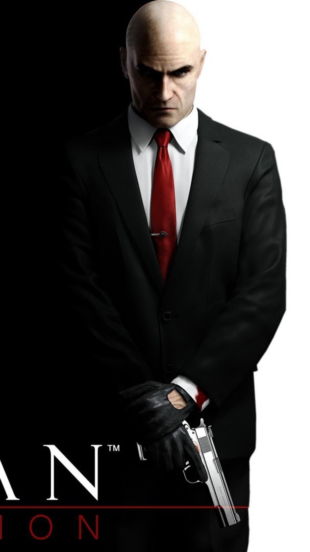 1080x1920   Hitman Phone Wallpapers - Топ бесплатный Hitman Телефон Фоны - WallpaperAccess