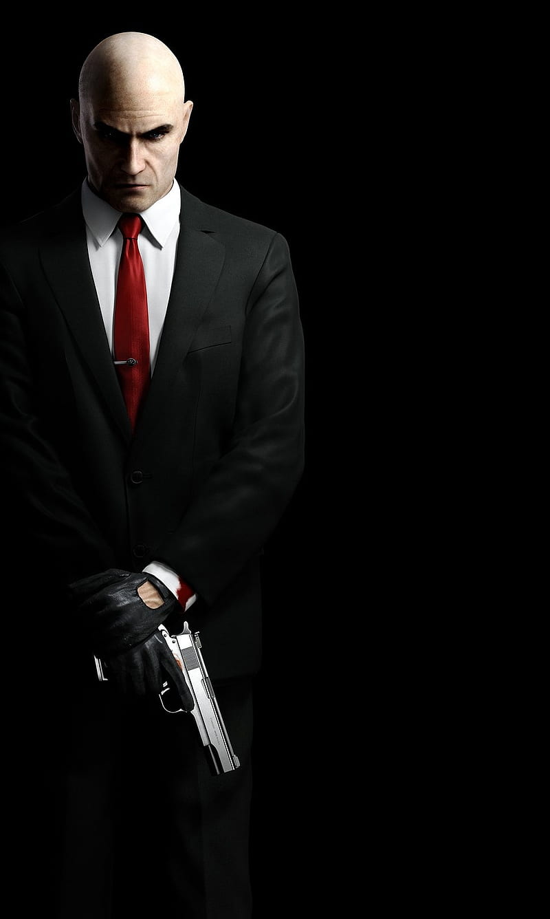 800x1336   42+ Hitman Movie Wallpapers: HD, 4K, 5k для ПК и мобильных телефонов | Скачать фотографии на iPhone, Android