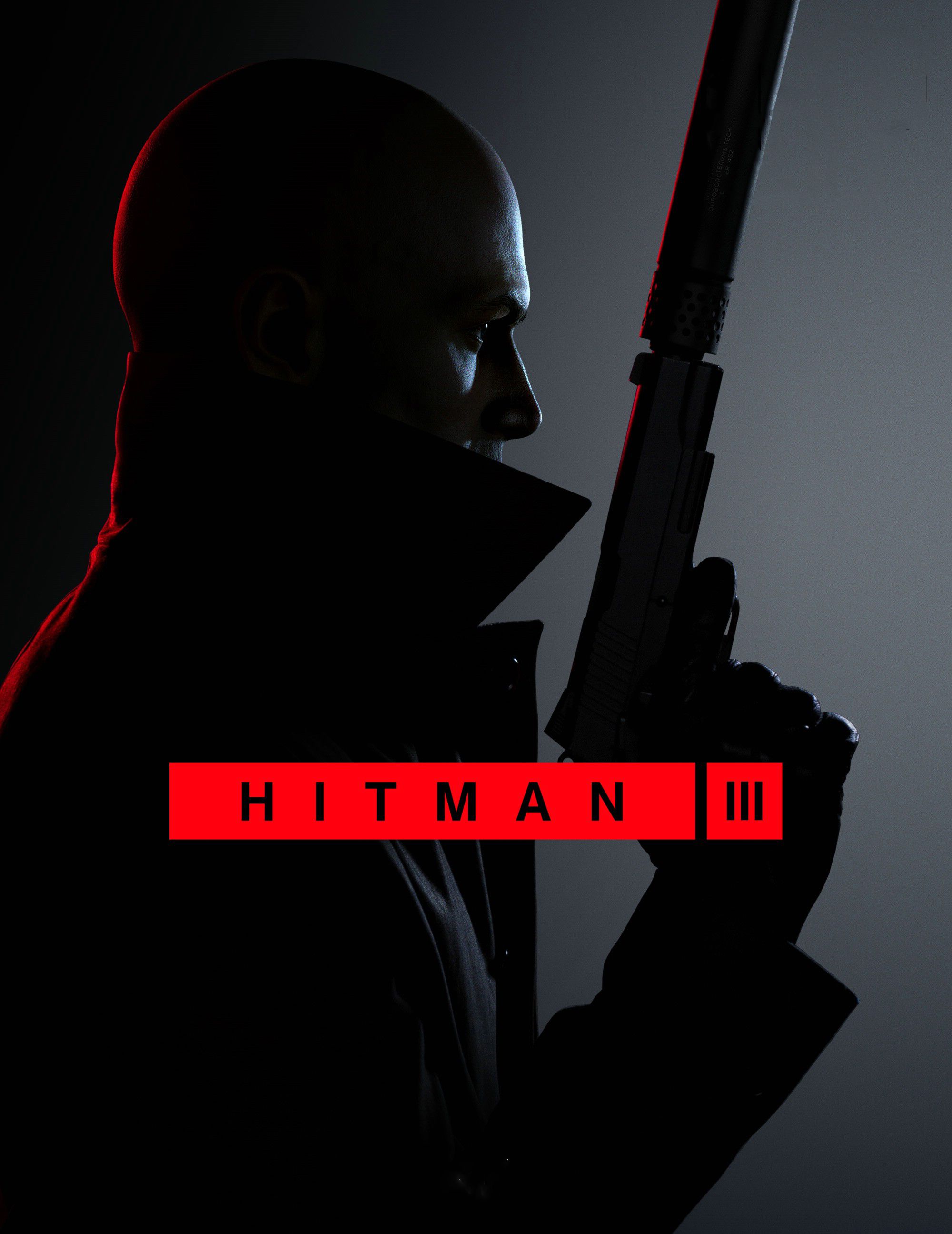 2000x2591  hitman Обои [Рабочий стол, iPhone, Ноутбук, Мобильный] 