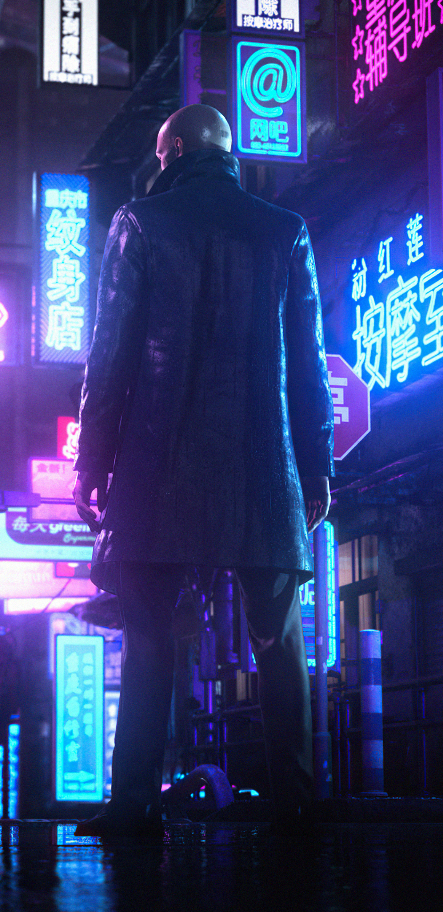 1440x2960  hitman iphone wallpapers - верхний бесплатный hitman iphone фоны - wallpaperaccess