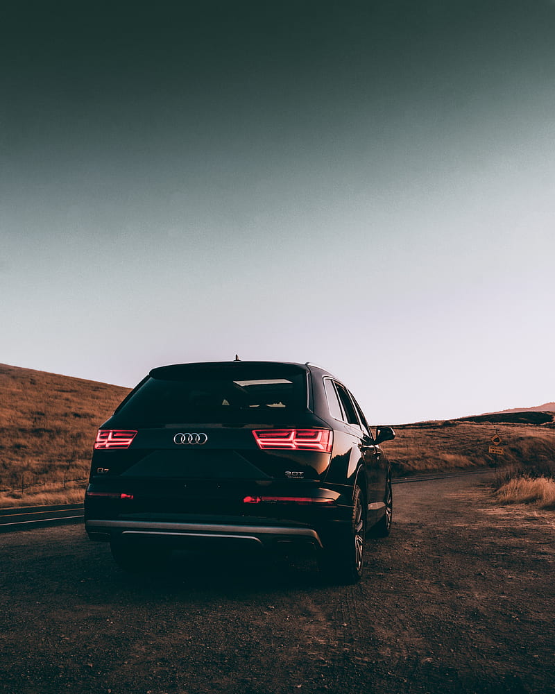 800x1000  Wallpaper Jeep, Grey, Metallic, Q7, Grey, Audi - Audi Q7 Full HD - 800x1200 Обои - teahub.io 