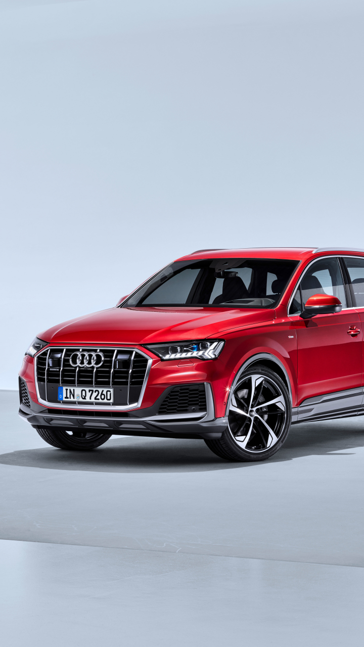 720x1280   Скачать 720x1280 Обои Compact SUV, Audi Q7, Samsung Galaxy Mini S3, S5, NEO, Alpha, Sony Xperia Compact Z1, Z2, Z3, Asus Zenfone, 720x1280 HD, Фон, 21766