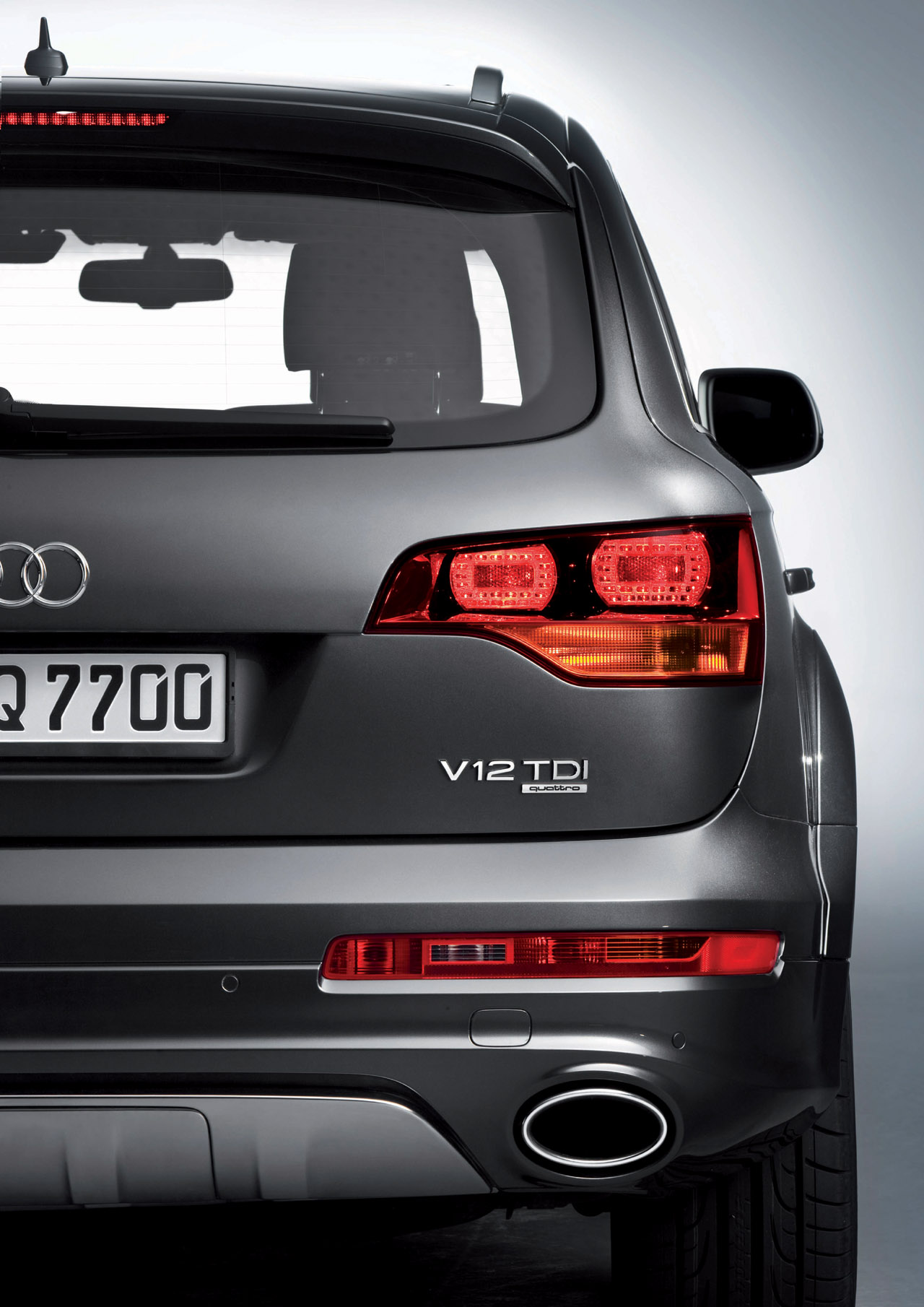 1280x1810  audi Q7 V12 TDI Quattro 2009 - Audi Q7 V12 TDI Quattro - 1280x1810 обои - teahub.io 