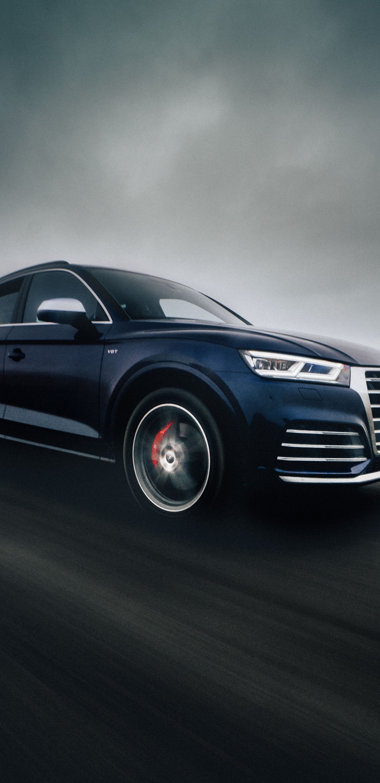 1440x2960   обои авто, ауди, ауди Q7, представительский автомобиль, обод для Samsung Galaxy S8 / S8 + / S9 / S9 + / Note 8 / Примечание 9 QHD бесплатно, заставка 1440x2960 ​​- скачать картинки и фото 