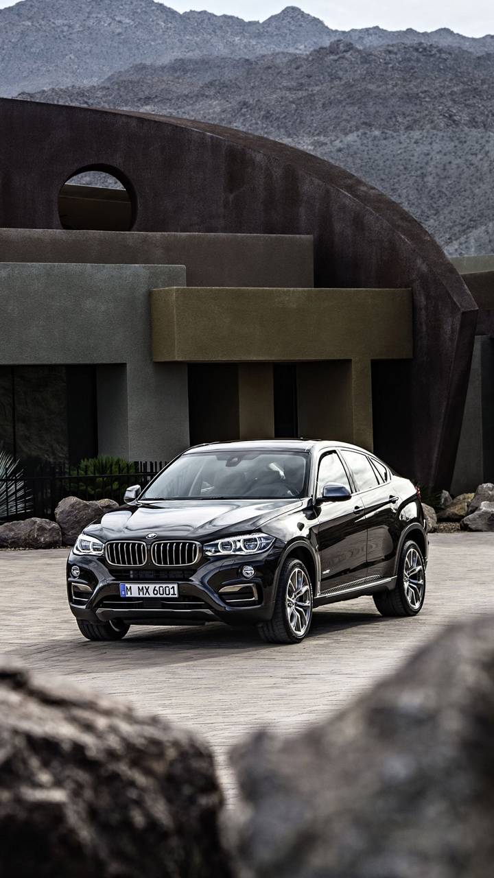 20+ Bmw X6 обои на телефон - oboi-telefon.ru