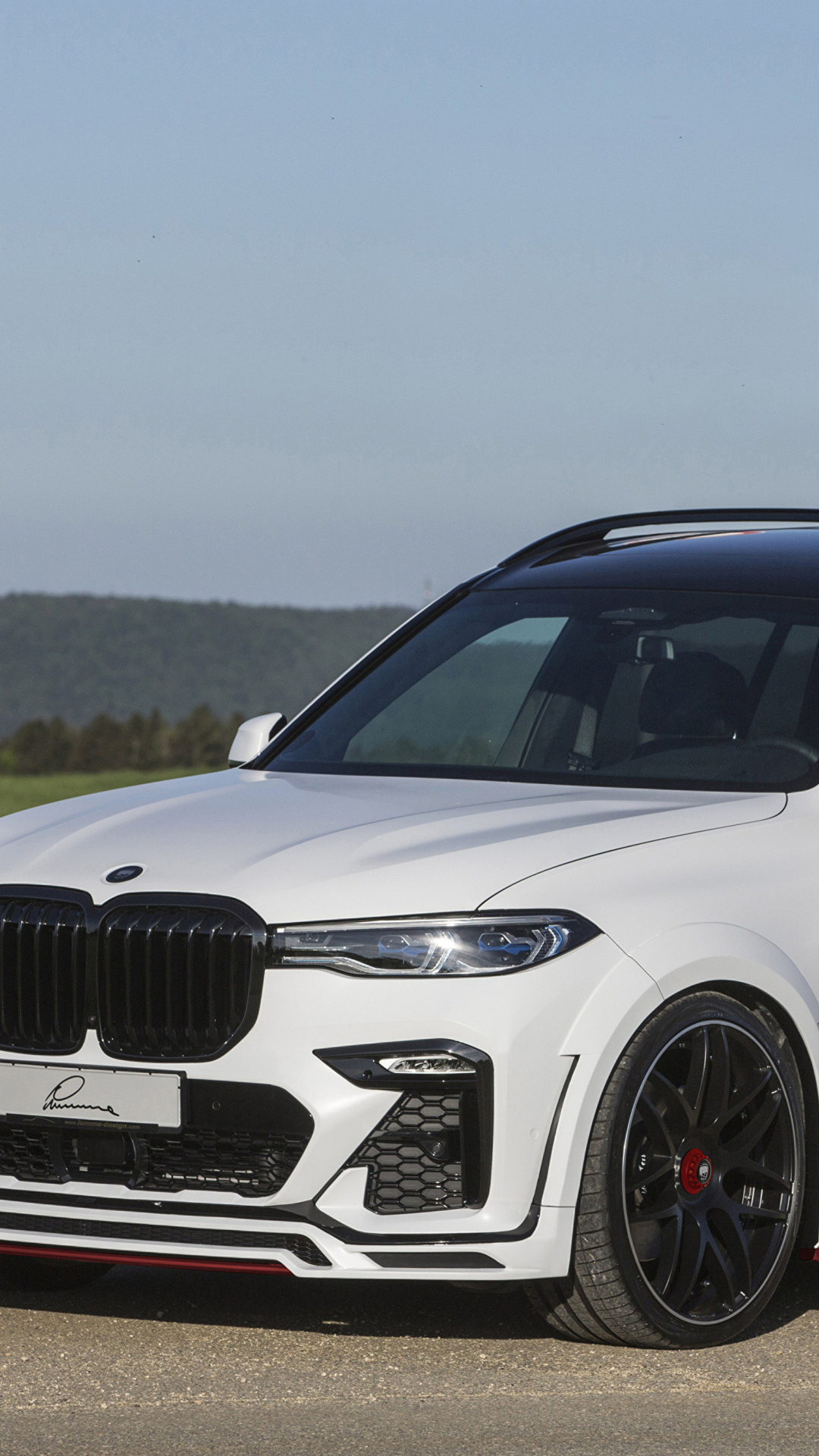 1080x1920  bmw x7 iPhone Wallpapers Свободный Download