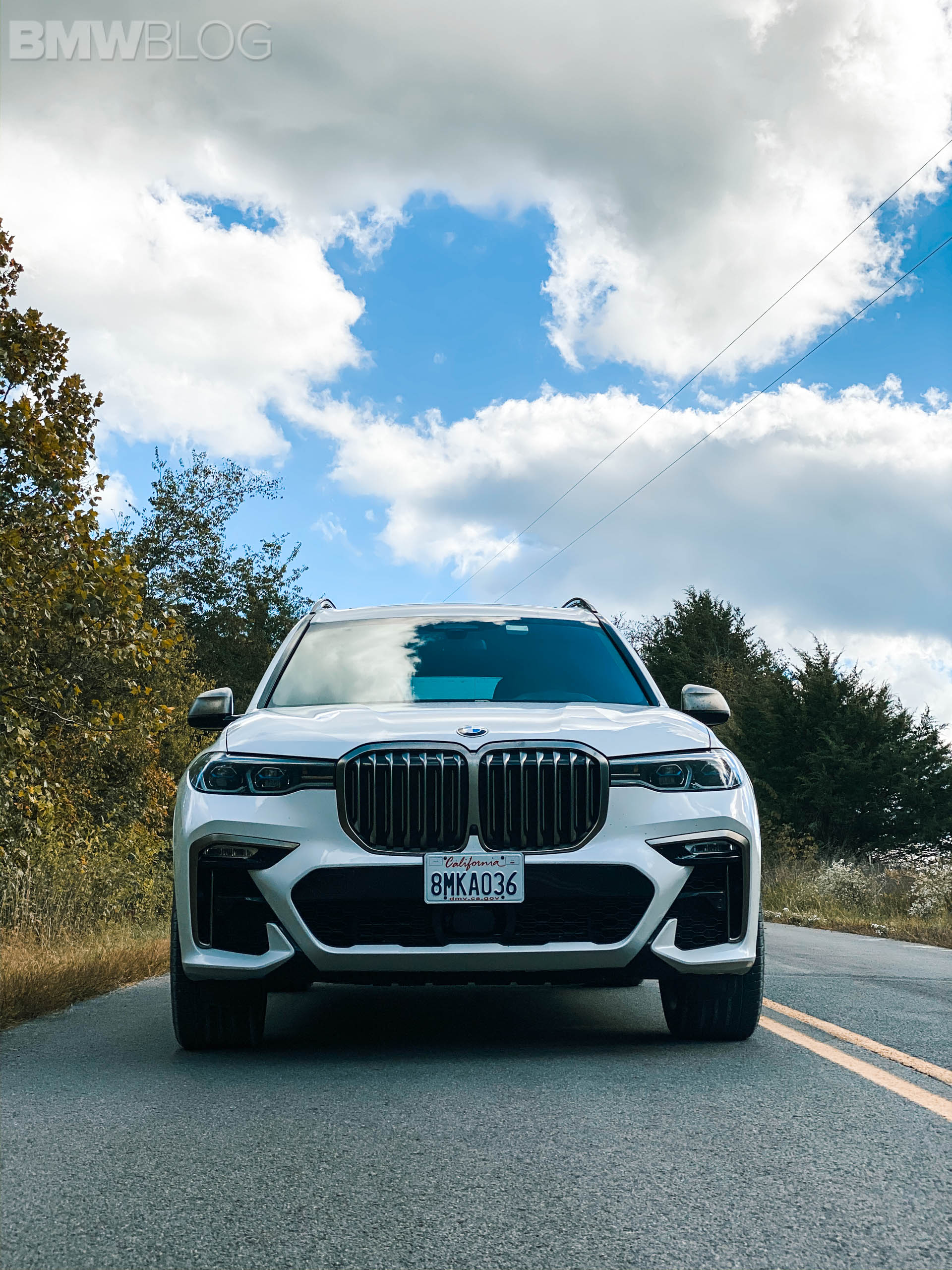 1920x2560  Image BMW CUV X7, G07 Автомобили Metallic 1080x1920