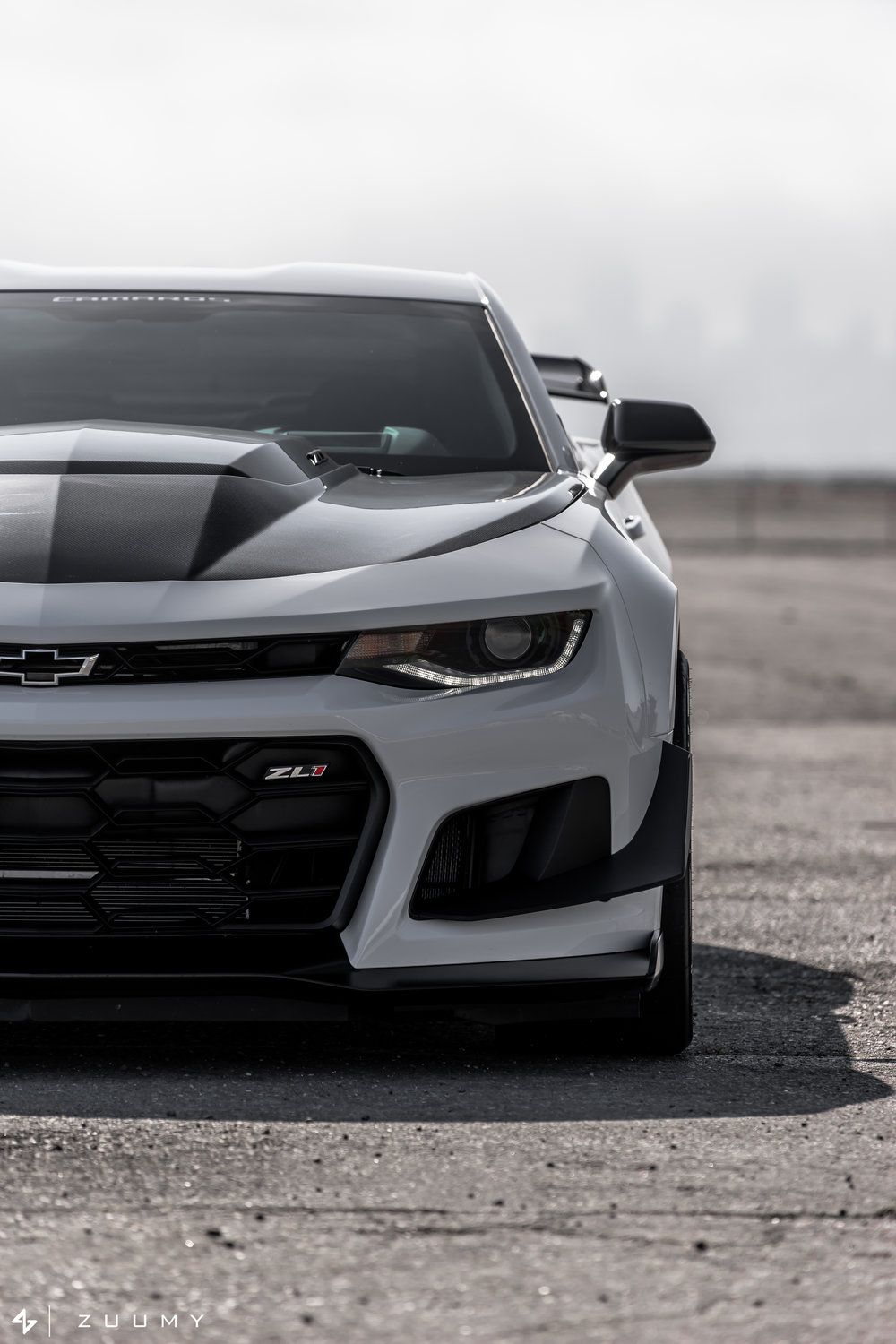 Chevrolet camaro обои на телефон