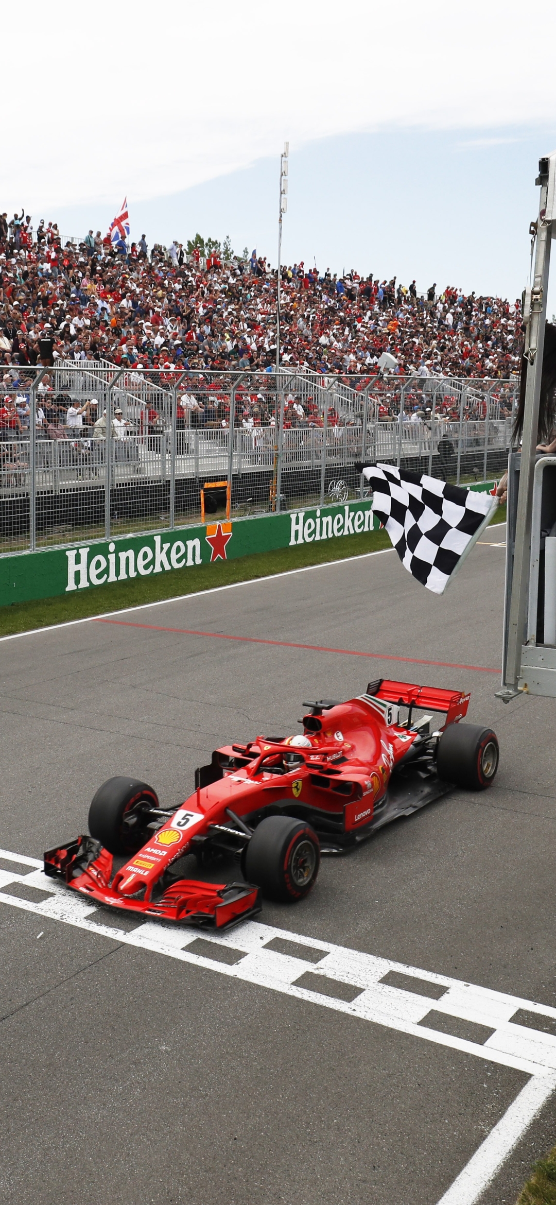 1080x2340 Sports F1 - Mobile Abyss
