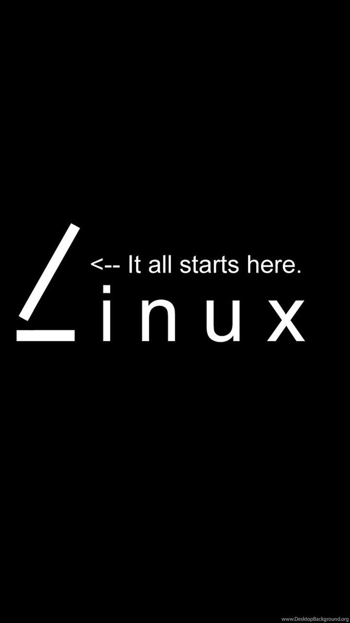 720x1280  LINUX на телефон - 4k, HD Linux на телефон. Исследуйте 43+ Kali Linux обои HD | Лучшие обои Linux, Ubuntu Linux Wallpaper, Linux