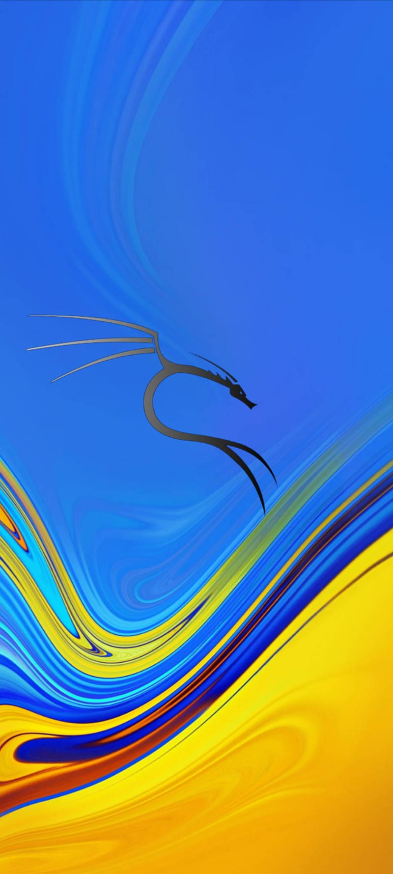 800x1779  linux Обои на WallpaperDog