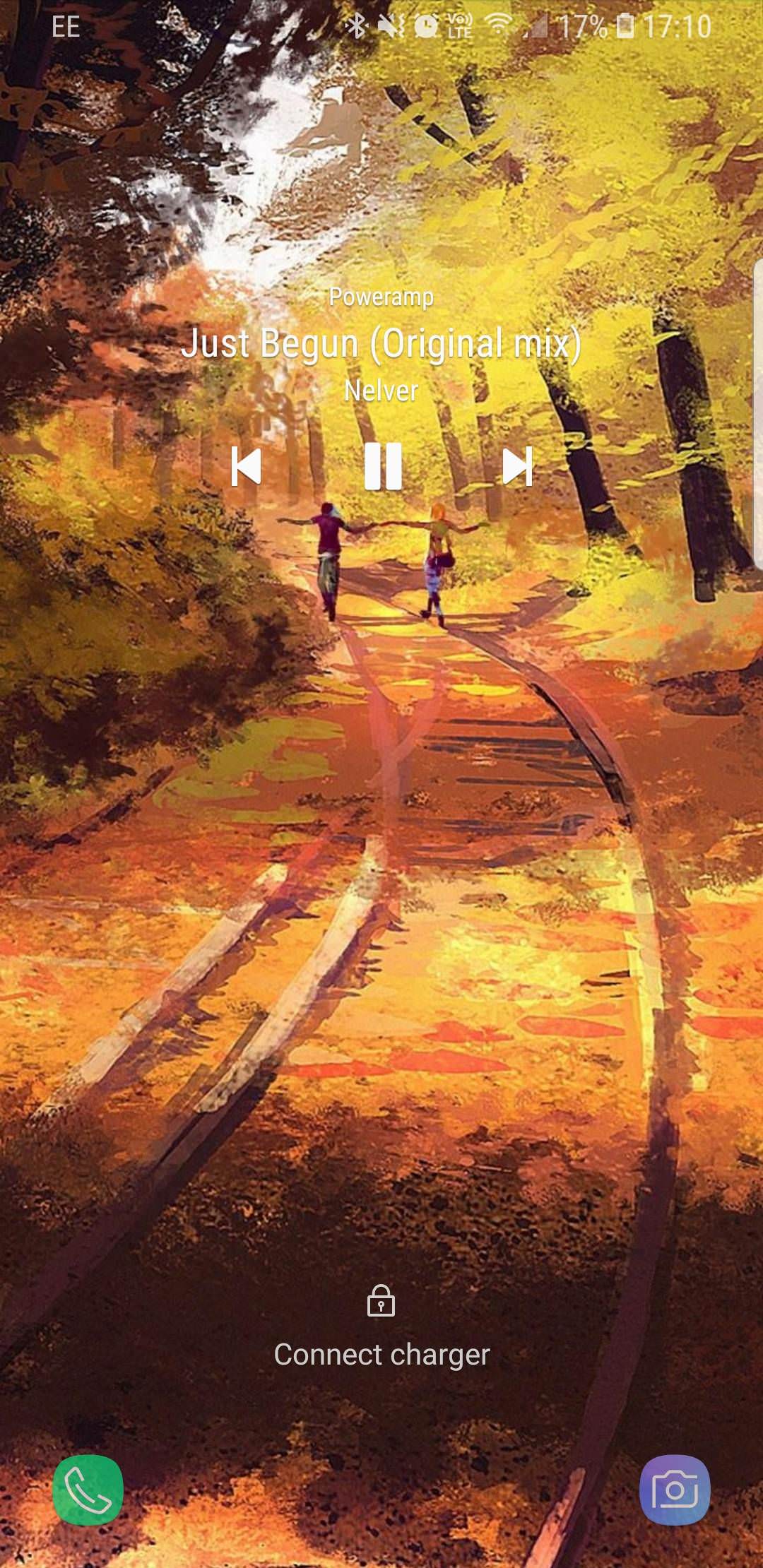 1080x2220   У кого-нибудь хорошая жизнь - странные обои смартфонов? Я использую это для моего: R / Lifeisstrance 