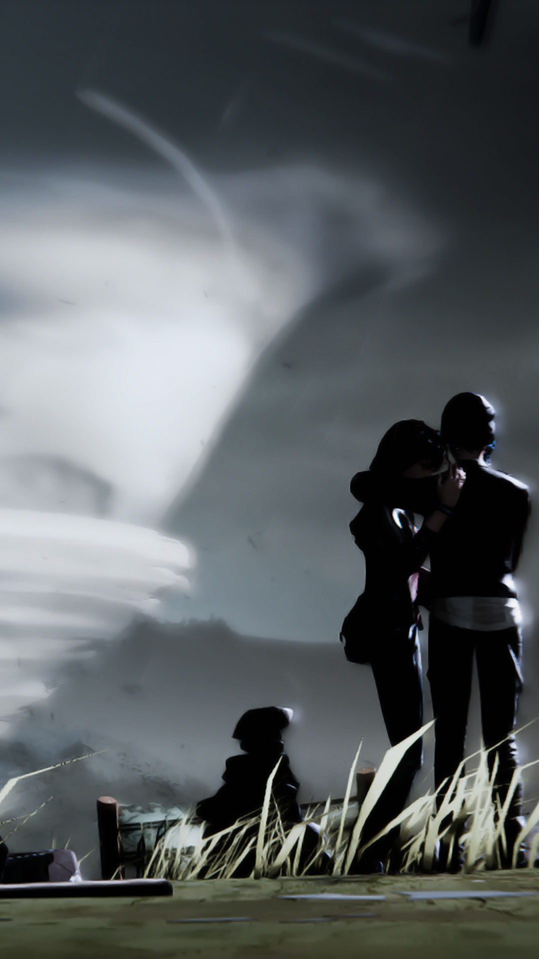 1080x1920  1668X2224 Life Strenge True Colors Poster 1668x2224 Разрешение Обои, HD Games 4K Обои, изображения, фотографии и фона - Обои Den