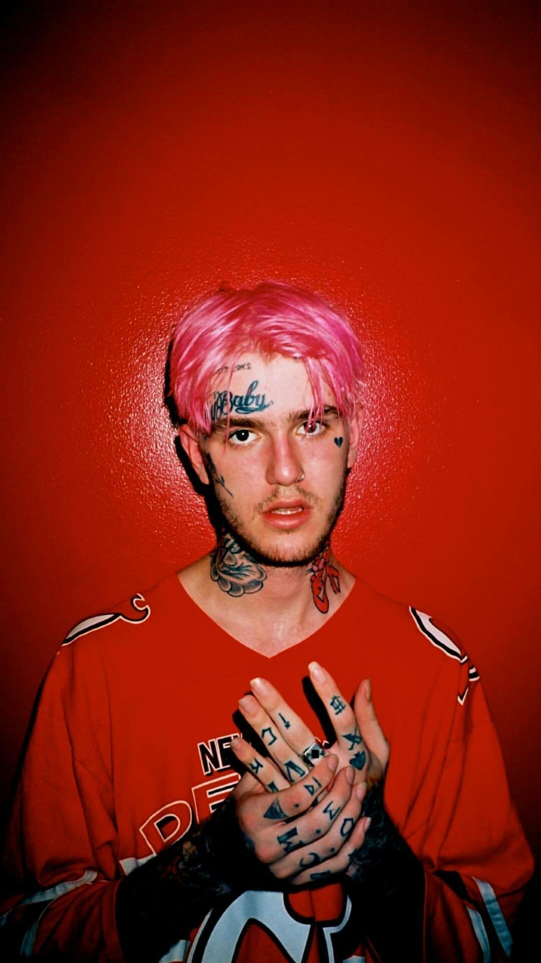 1080x1920 Lil Peep iPhone Обои Tumblr | Lil Peep Beamerboy, Lil Peep Hellboy, Lil Peep Lyrics