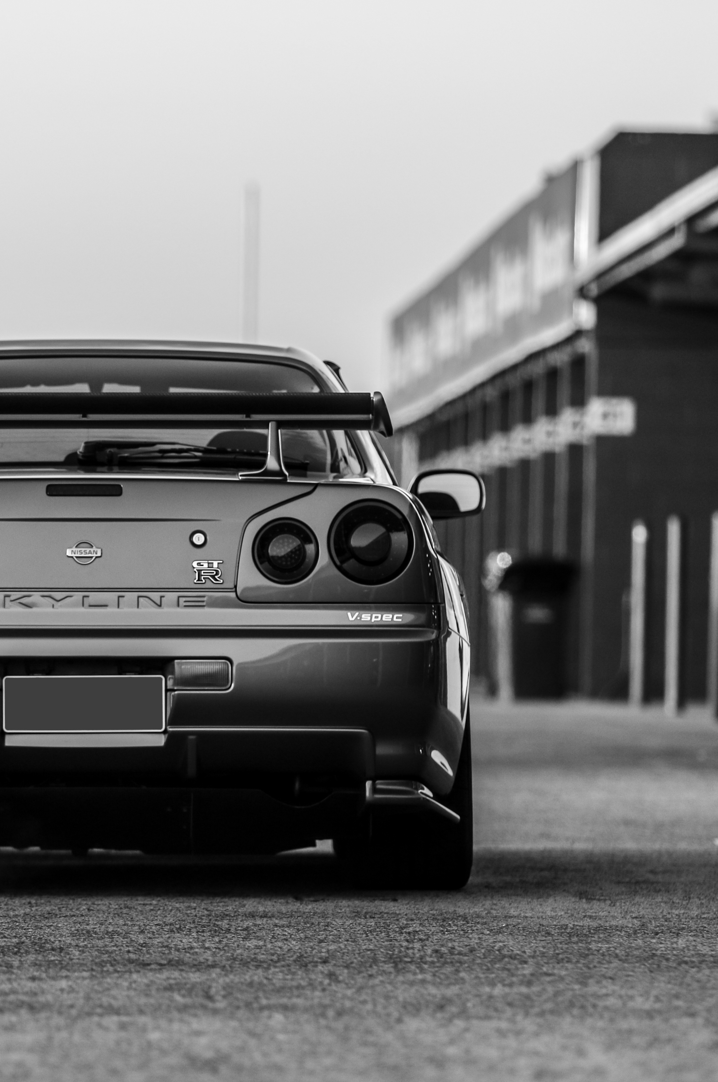 23+ Nissan Skyline R34 обои на телефон - oboi-telefon.ru