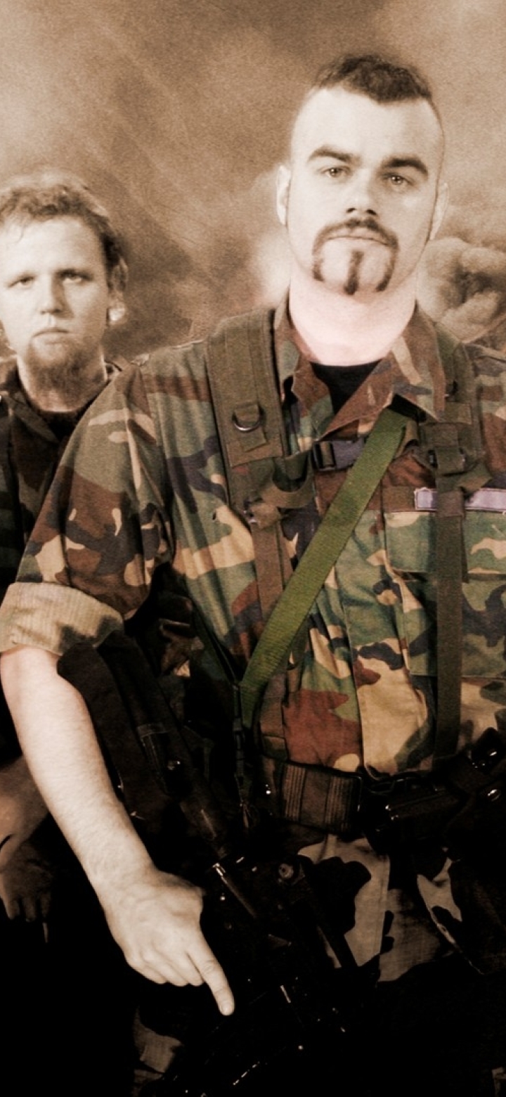 720x1560   Вот другие обои, которые я сделал это для Wolfpack! : R / Sabaton 