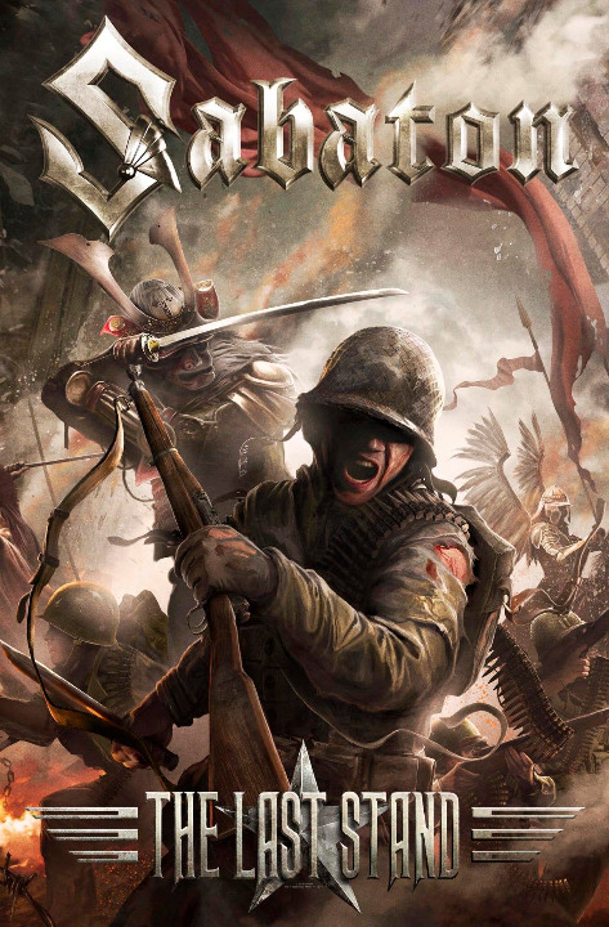 1200x1827   Sabaton Wallpaper # 25 Поля Verdun: U_2PYROS