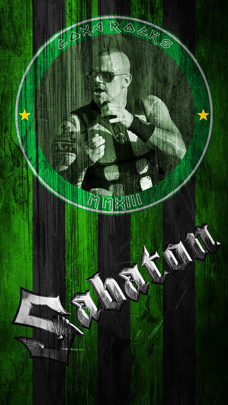 800x1422  SABATON Гобелен ткань ткани баннер из ткани | Сабатон, энергетический металл, последний стенд 