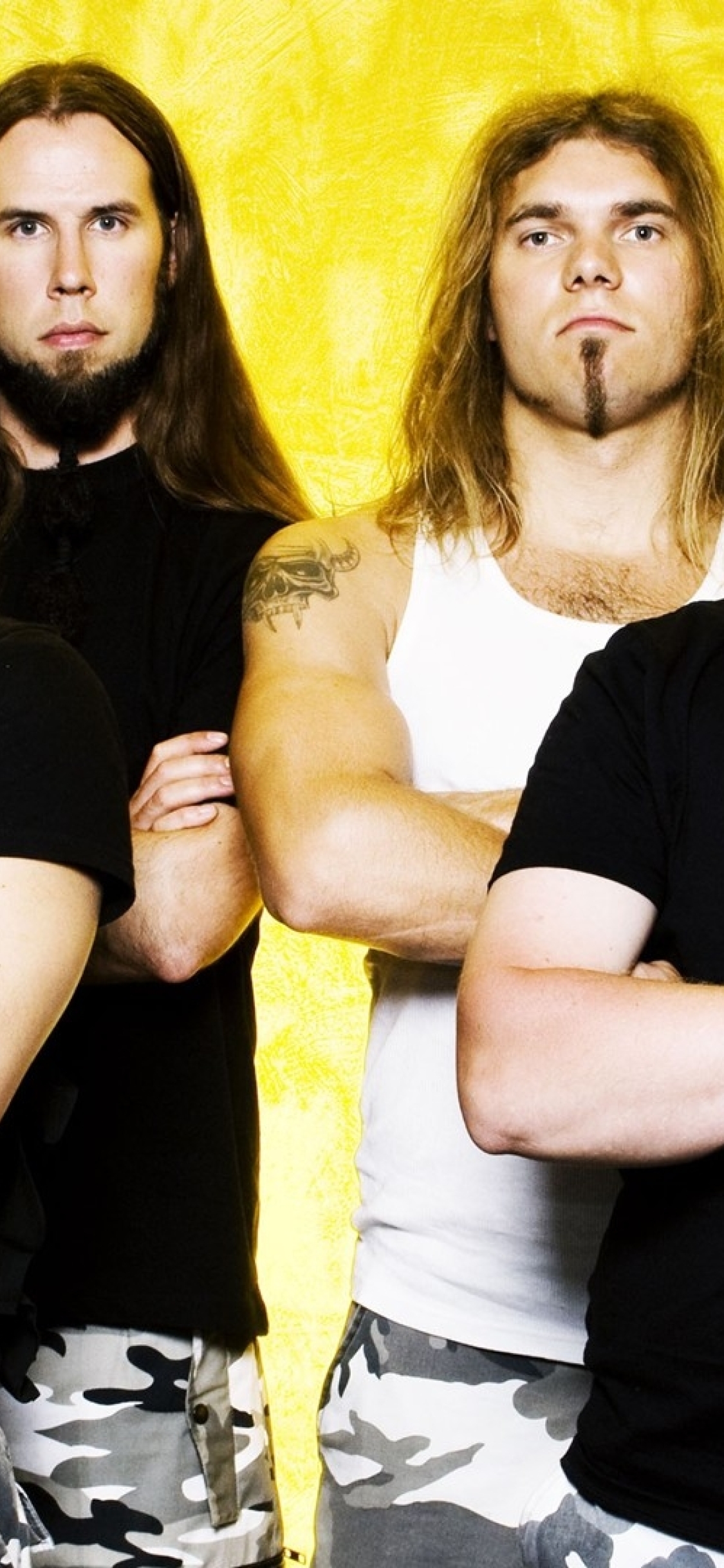 1125x2436  sabaton Wallpaper # 27 STELL Commanders: R / Sabaton 