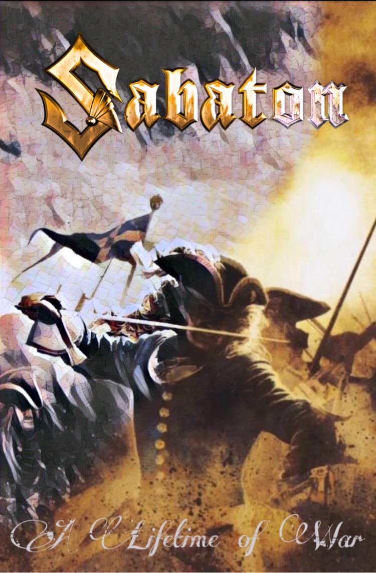 750x1143  THE. Обои # 22 Срок службы войны: u_2pyros