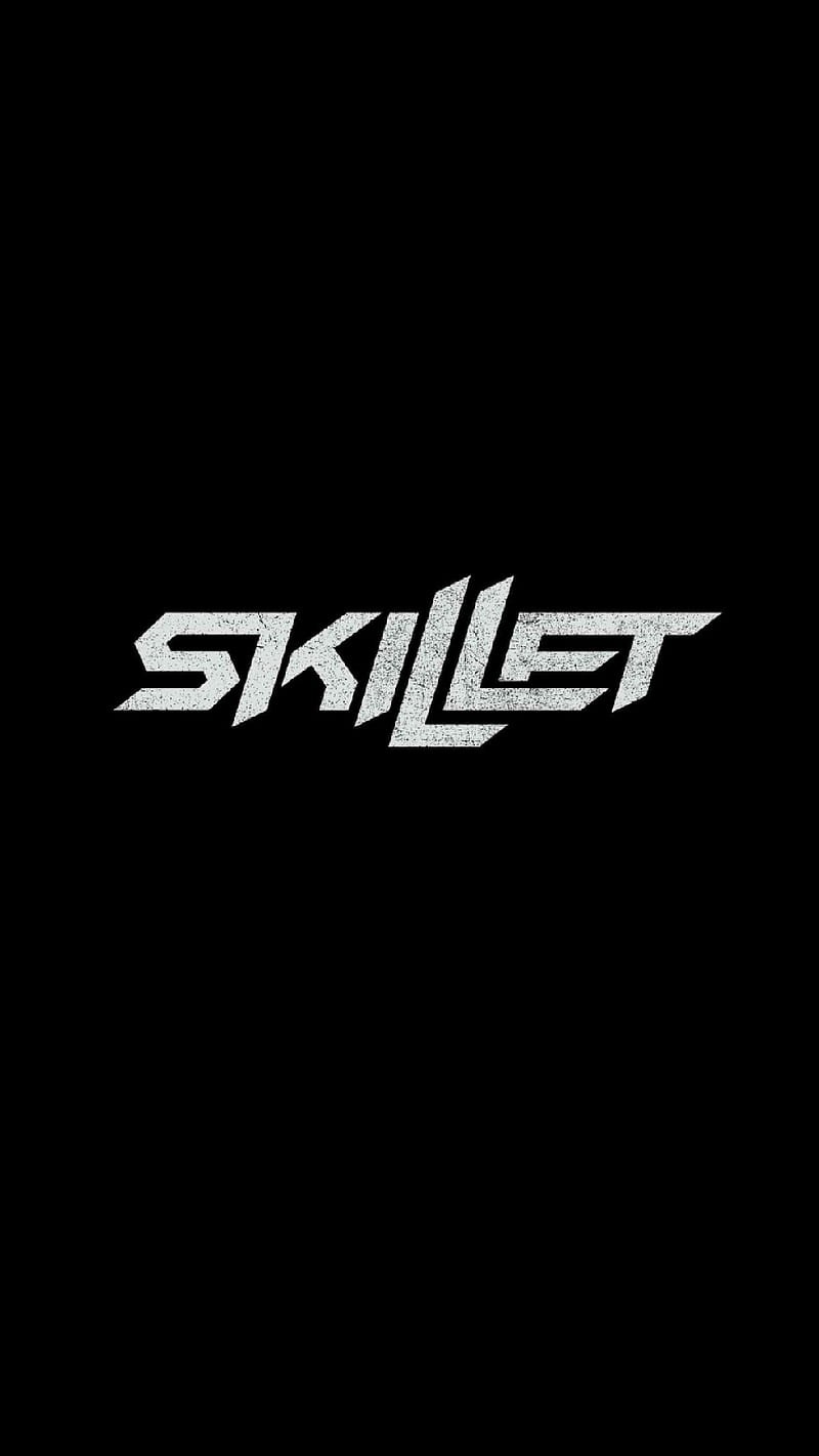 Skillet обои на телефон