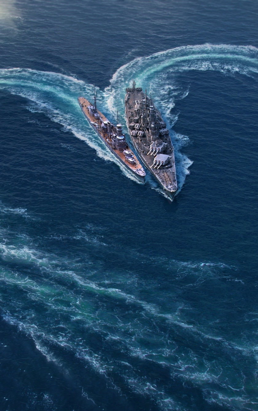 840x1336   ? видеоигры World of Sourships Worlds | (109517) 