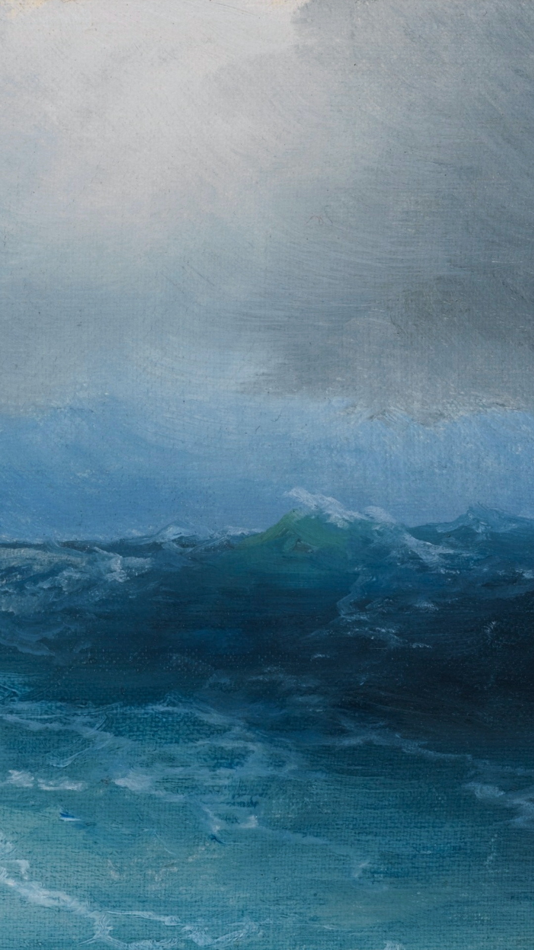 1080x1920   Аивазовский (Con Immagini) 