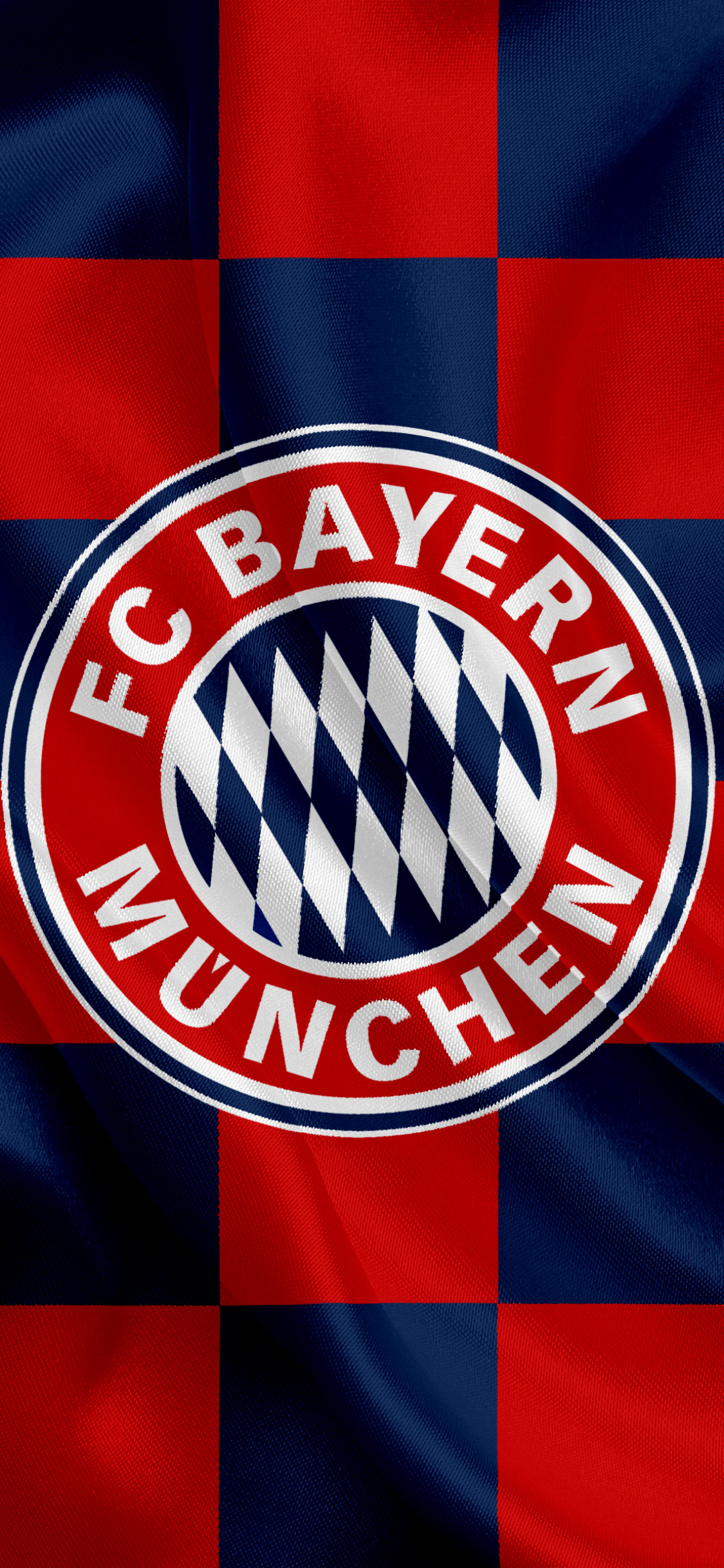 1125x2436 FC Bayern Munchen обои по Ahmed3824 - ae7f - Free на Zedge ™ 