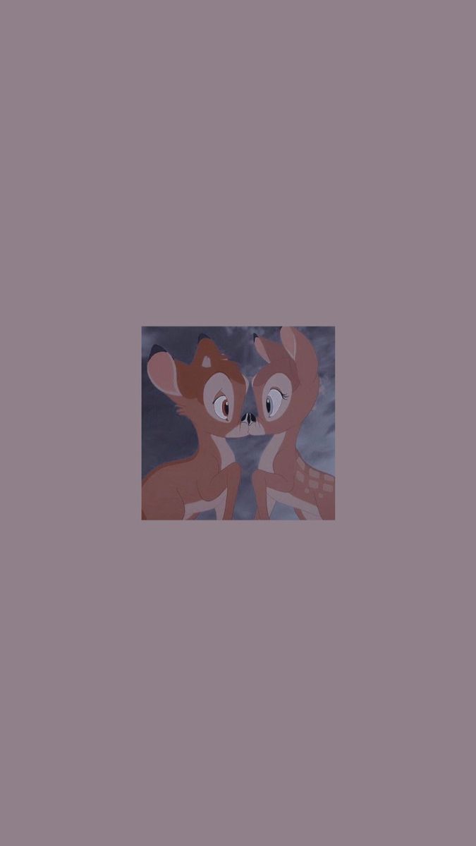 675x1200  bambi Обои • | Disney Wallpaper, Симпатичные Обои мультфильма, Симпатичные Обои Аниме 
