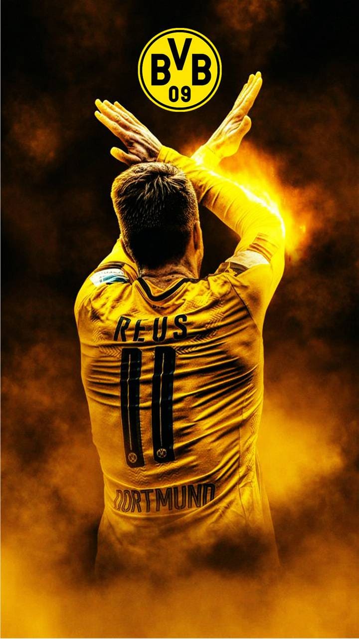 720x1280   Borussia Dortmund iPhone Обои - 4k, HD Borussia Dortmund iPhone Фон на Wallmerbat