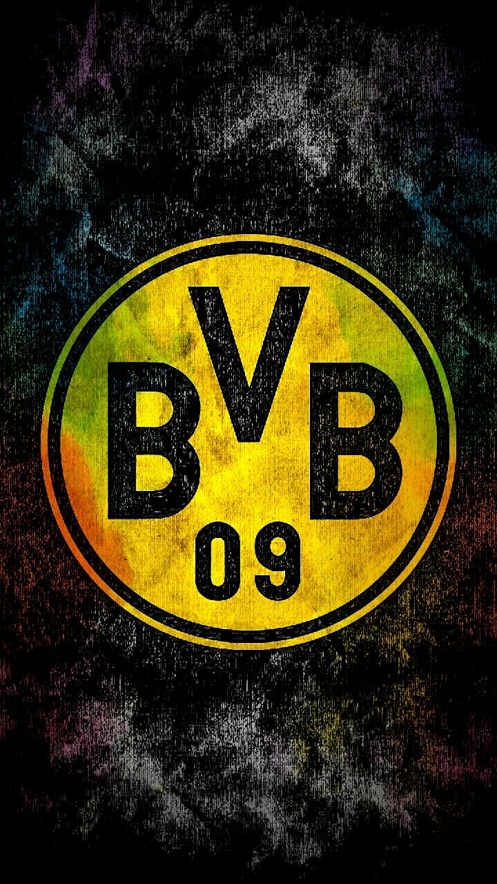 720x1280   ⚽ Borussia Dortmund Обои HD 4k для Андроид - Скачать apk