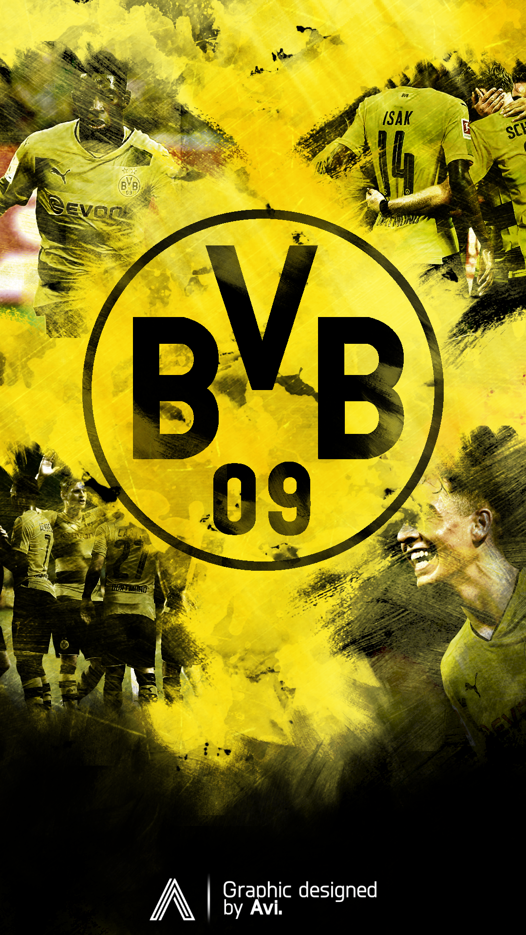 1080x1920  borussia Dortmund 2021 обои - Обои для обоев Wallpaper Обои Bundmoke More Bourussia Dortmund, Bundesliga, BVB, Дортмунд, Оставные обои Haaland. HT ... в 2021 году | Футбольный дизайн, lion king pictions, Chelsea Team