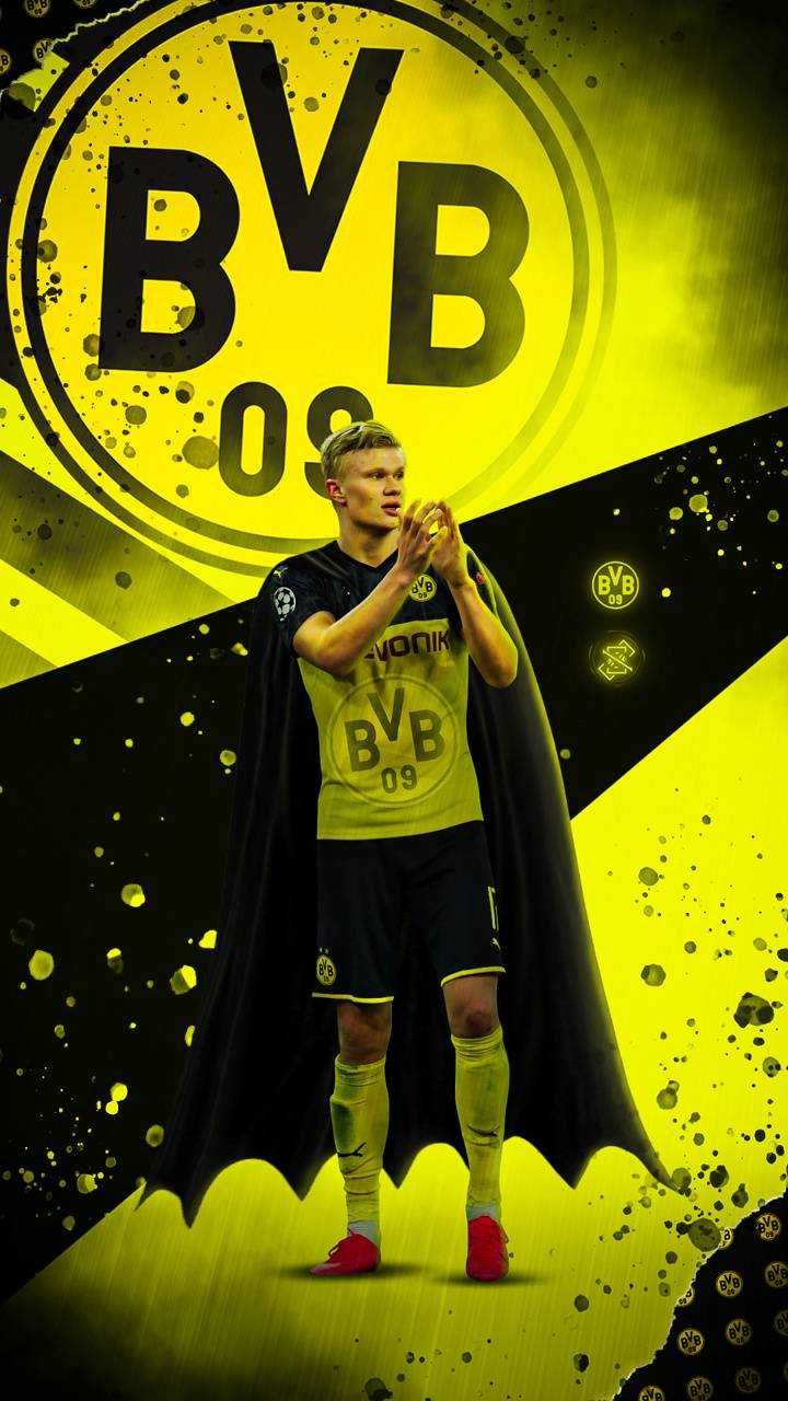 720x1280  borussia dortmund Android tehub io iphone Обои бесплатно download