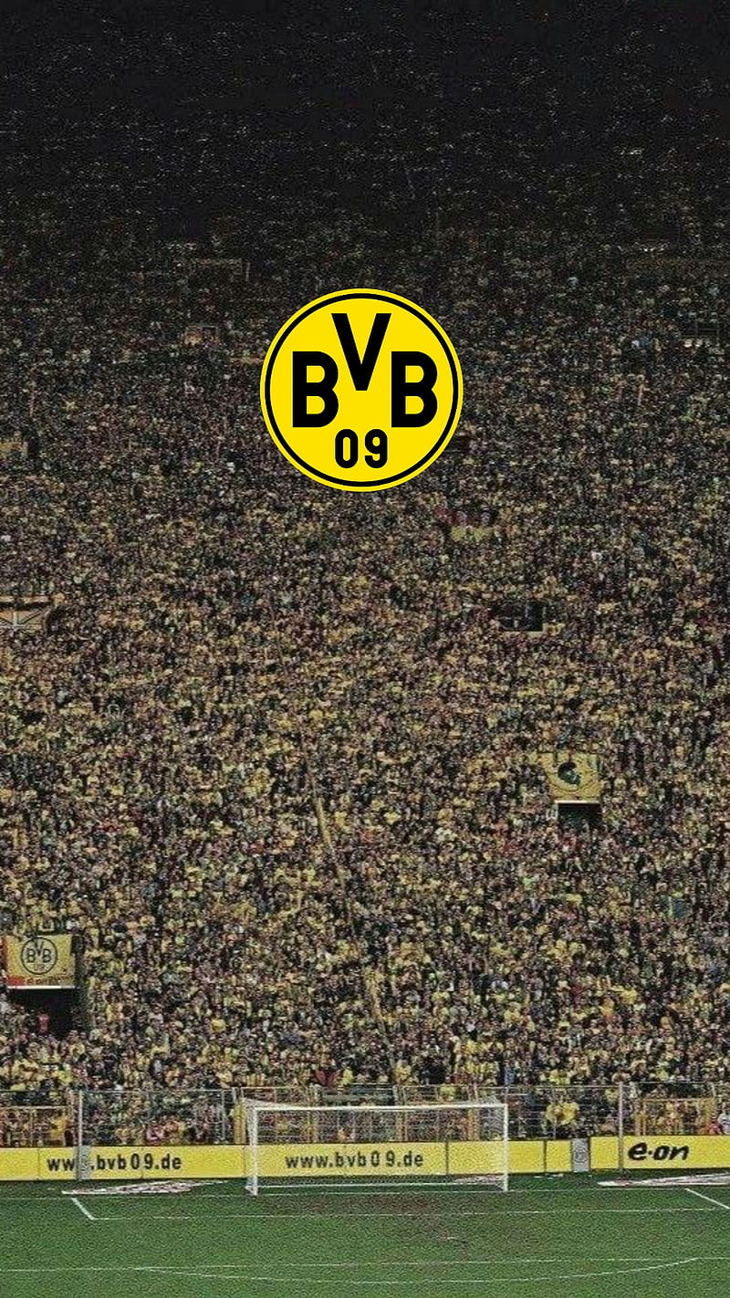 800x1422   Borussia Dortmund iPhone Wallpapers - Top Free Borussia Dortmund Iphone фона - Wallpaperia, Дортмунд, Бундеслига, Далеко HD на мобильном Peakpx