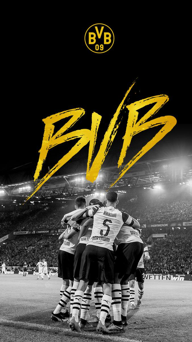 675x1200  borussia Dortmund в Twitter: \ "из-за популярного запроса, мы теперь будем включать обои для рабочего стола каждую среду! ? #wallpaperwednessday https: //t.co/1jifsbjecv \" / Twitter
