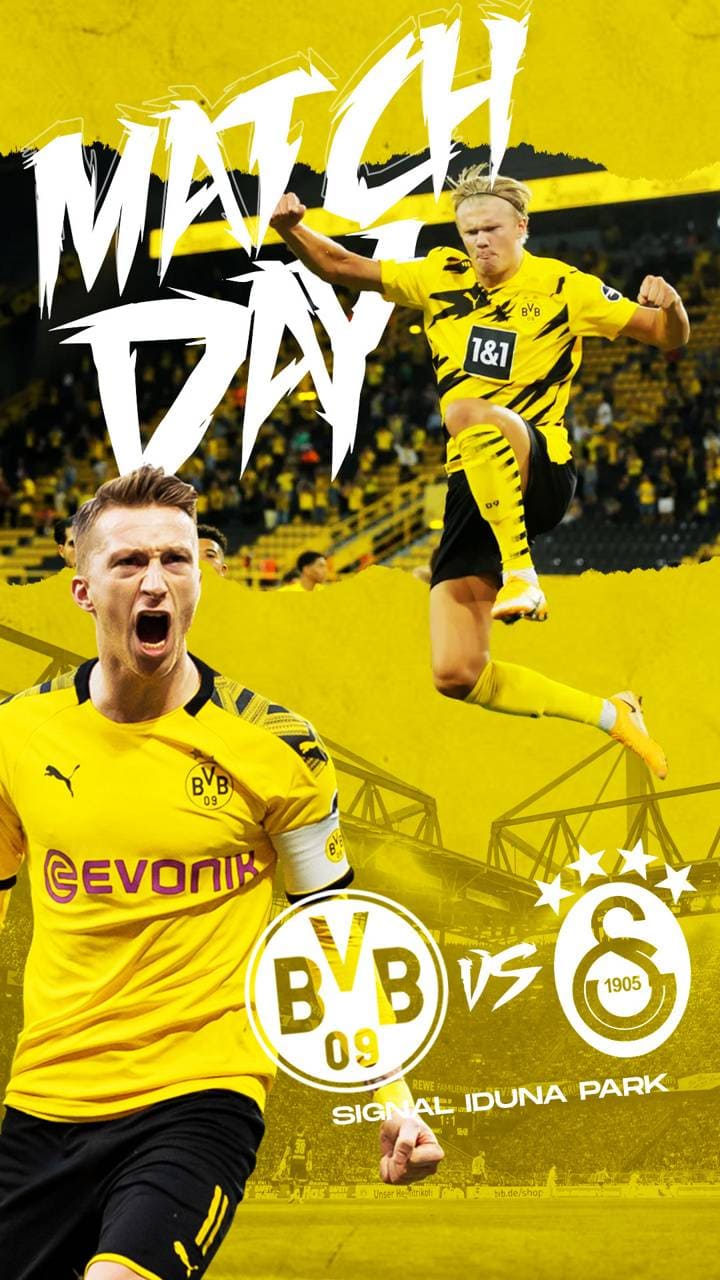 720x1280  borussia Dortmund, Club, logo, Soccer, HD на телефон. | Peakpx