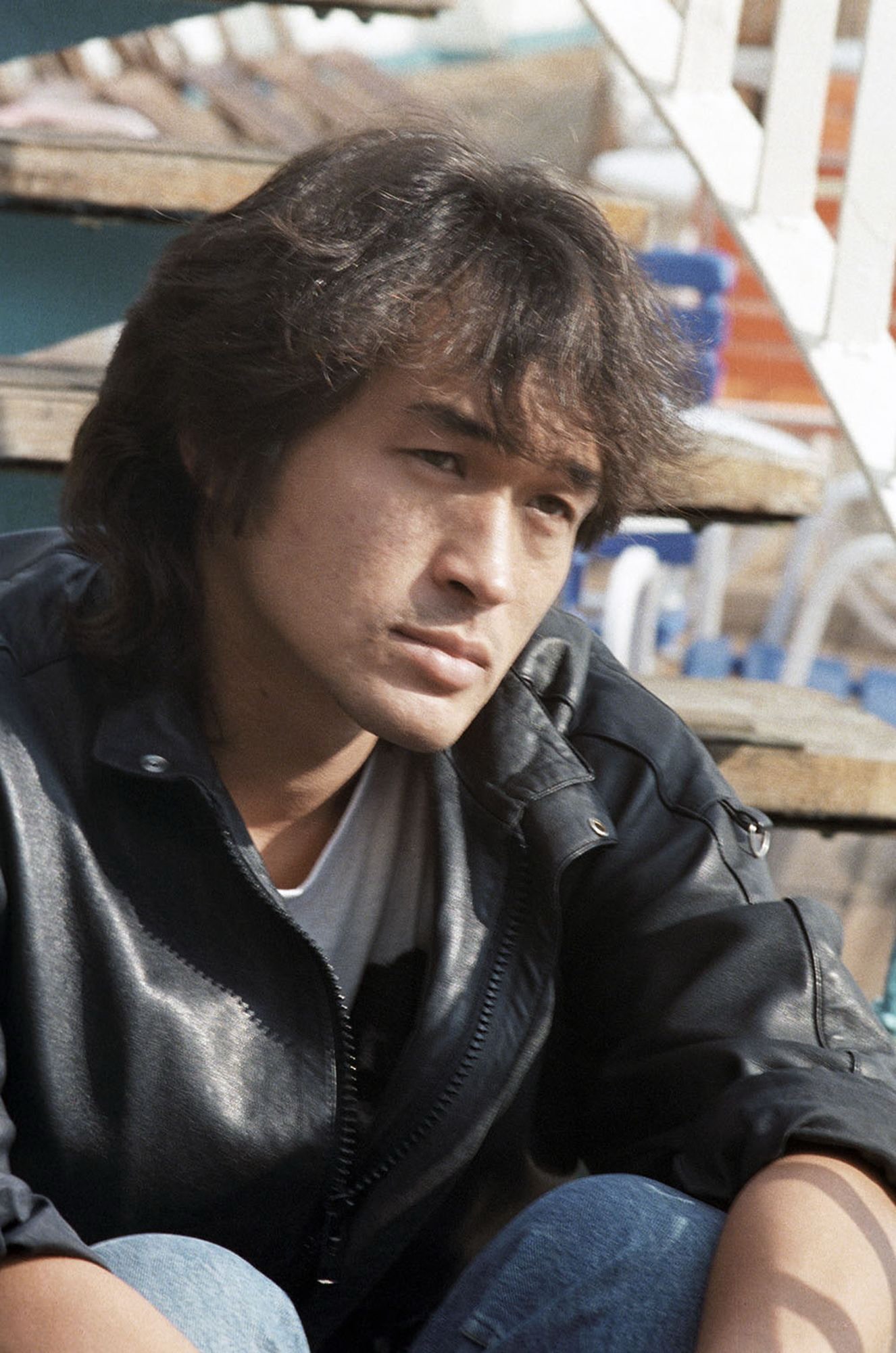 1326x2000 Viktor Tsoi HD обои | 7 wallpapers.net 